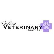 Valley Veterinary Hospital Logo